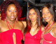 The Red Ride 2007 (Toronto)