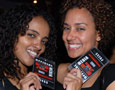 Bacchanal Wednesday'08 (Trini)