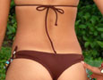 CSN Surfing/Bikini Contest 2008 (Trini)