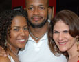 FRIENDS "Ladies Night" (Ft. Lauderdale, FL)