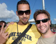 Pan Prelims 2008 (Trinidad)
