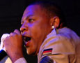 Peter C. Lewis & The Orchestra - RAH Wednesdays (Trinidad)