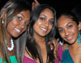 Chutney @ U.W.I (Trinidad)
