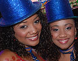 Bacchanal Factory (Trinidad)