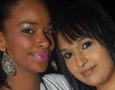Black To Blue (Trinidad)