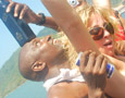 Blue Range Cooler Fete 2010 (Trini)