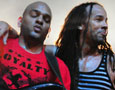 CALO Festival - Friday (London)