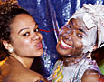 KOS J'Ouvert (Toronto)