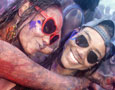 IN.DE.PAINT.DANCE 2014 (Trinidad)