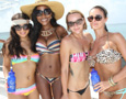 Rum + Soca Boat Cruise (Grand Cayman)